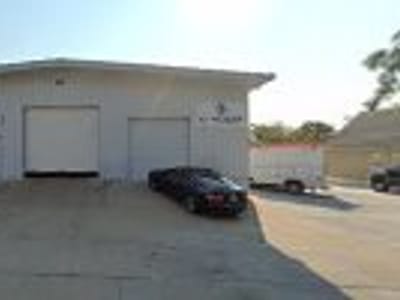 SyncQuip Mechanical Group