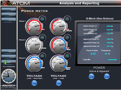 SyncQuip Mechanical Group