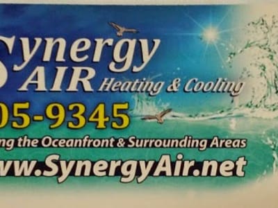 Synergy Air, Co