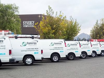 Synergy Companies