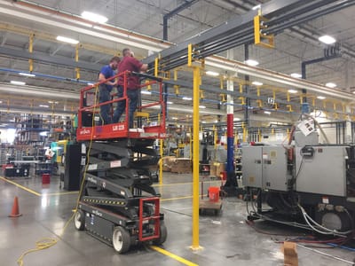 Synergy Environmental Services, LLC