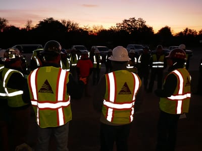 Synergy Environmental Services, LLC