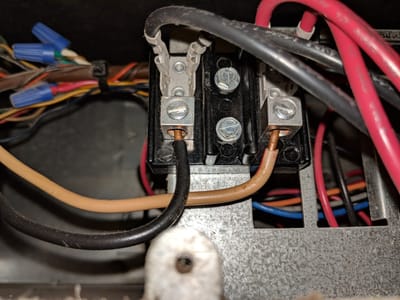 Synergy Heating and Cooling Inc