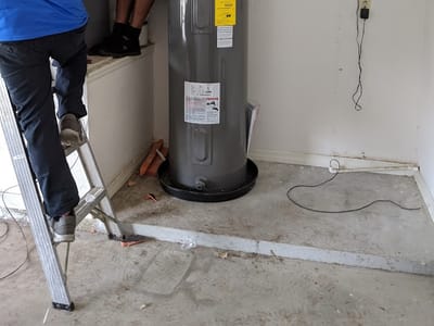 Synergy Heating and Cooling Inc