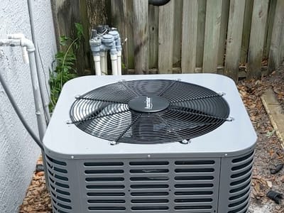 Synergy Heating and Cooling Inc