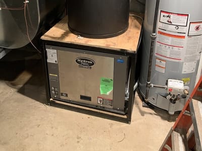 Synergy Midwest - Heating, Cooling, Geothermal & Solar Services