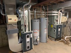 Synergy Midwest - Heating, Cooling, Geothermal & Solar Services