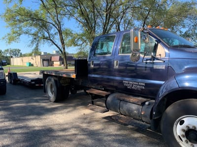 Synergy Midwest - Heating, Cooling, Geothermal & Solar Services