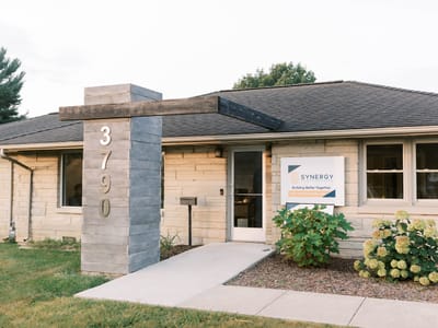 Synergy Services Plumbing & HVAC