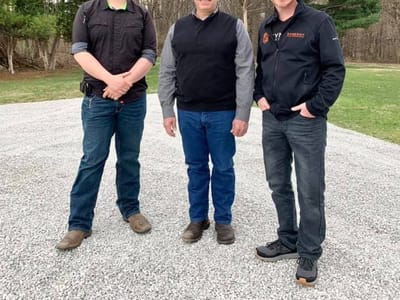 Synergy Services Plumbing & HVAC