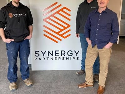 Synergy Services Plumbing & HVAC