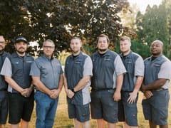 Synergy Services Plumbing & HVAC