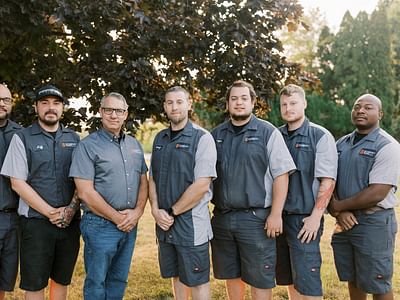 Synergy Services Plumbing & HVAC