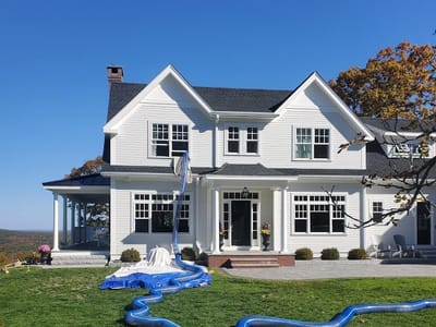 Synergy SprayFoam & HVAC Contractors