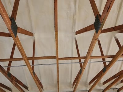 Synergy SprayFoam & HVAC Contractors