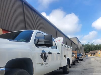 Synergy SprayFoam & HVAC Contractors