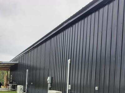 Synergy SprayFoam & HVAC Contractors