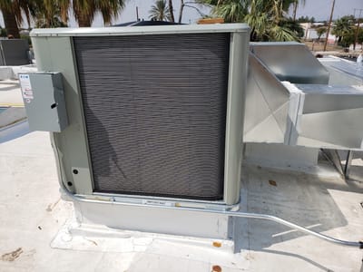 Synergy Temperature Control LLC