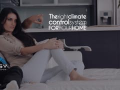 Synergy Temperature Control LLC