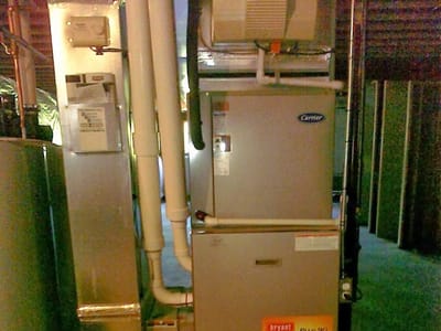 Syracuse Energy Systems, Inc.