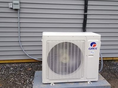 Syracuse Heating and Cooling
