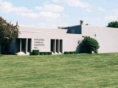 Syracuse Thermal Products Inc