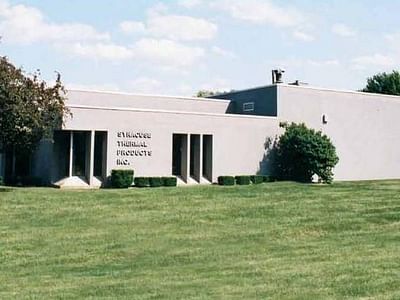 Syracuse Thermal Products Inc