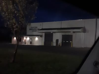 System Aire Supply Co Inc