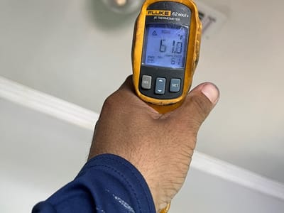 System Solution Air Conditioning & Heating LLC