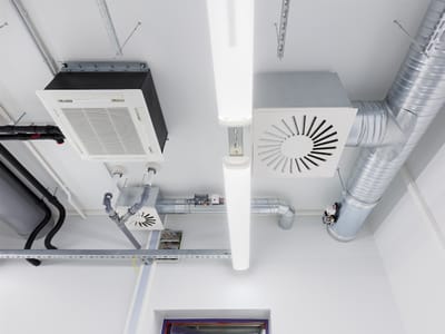 Systematic Mechanical Contractors, LLC.