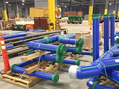 Systems Contractors - A Fidelity Company