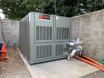 Systems Contractors - A Fidelity Company