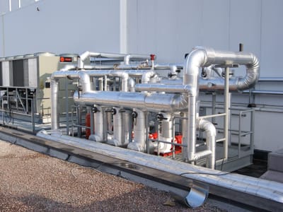 Systems Contractors - A Fidelity Company