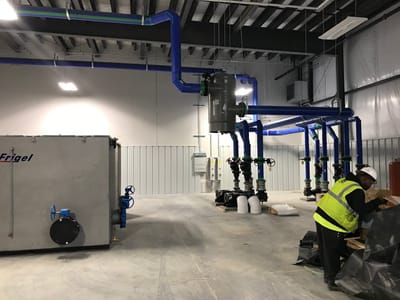 Systems Contractors - A Fidelity Company