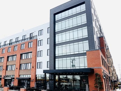 T.A. Cochran & Son, Inc.