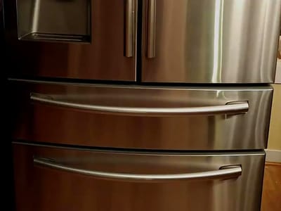 T and C Appliance/HVAC Repair