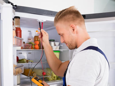 T and C Appliance/HVAC Repair