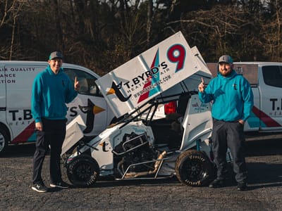 T. Byrd's HVAC Heating and Air Concord NC