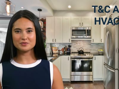 T&C Appliance HVAC Repair