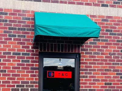 T&C Heating and Cooling