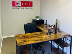 T&C Heating and Cooling