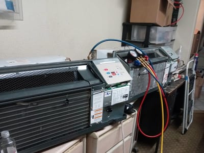 T CHILL HEATING & Air Conditioning,LLC