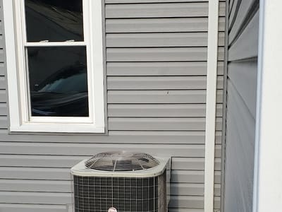 T D'Albora Heating and Cooling