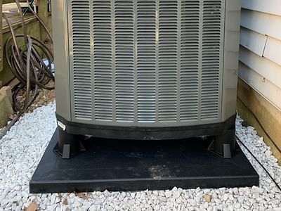 T&D Heating and Air Conditioning Services
