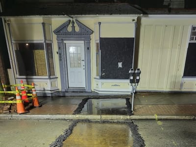 T&D Plumbing & Heating Co. Inc.