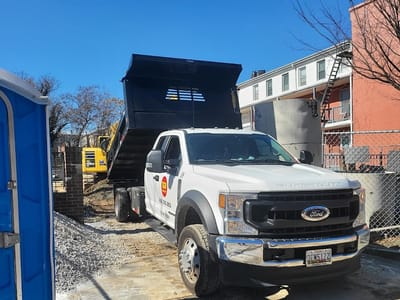 T&D Plumbing & Heating Co. Inc.