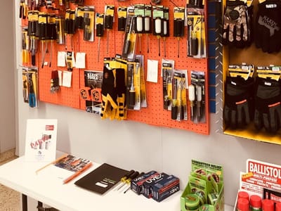 T F Campbell Company