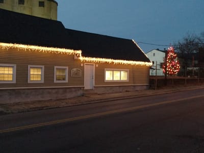 T F Quinlan & Son Inc