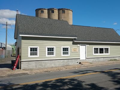 T F Quinlan & Son Inc