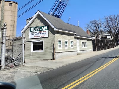 T F Quinlan & Son Inc